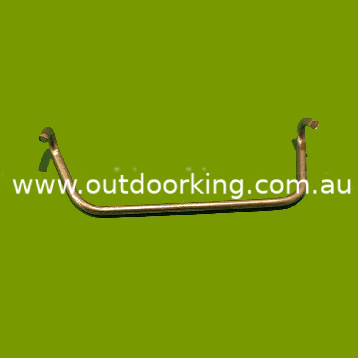 (image for) Masport Genuine Axle Retaining Clip 579292