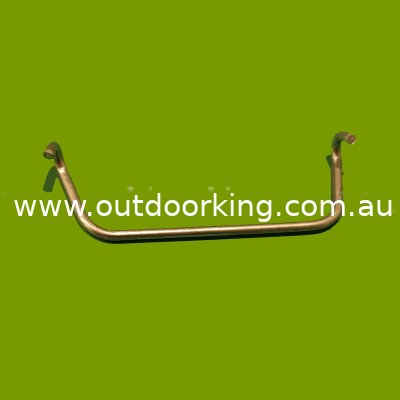 (image for) Masport Genuine Axle Retaining Clip 579292