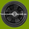 (image for) Masport Genuine Wheel Assembly 579495