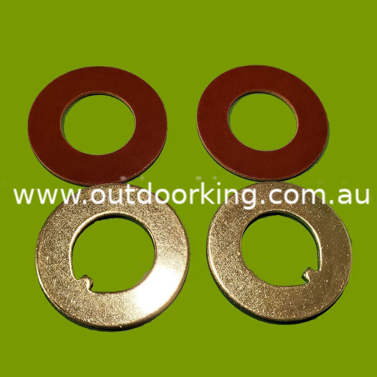 (image for) Solo Genuine Washer SOLO MWR , SL5800457
