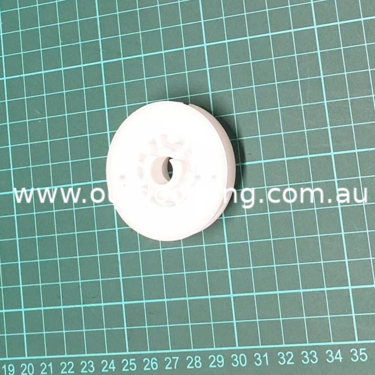 Modal Additional Images for Oleo Mac Genuine Starter Pulley 58040019BR