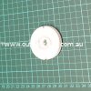 (image for) Oleo Mac Genuine Starter Pulley 58040019BR
