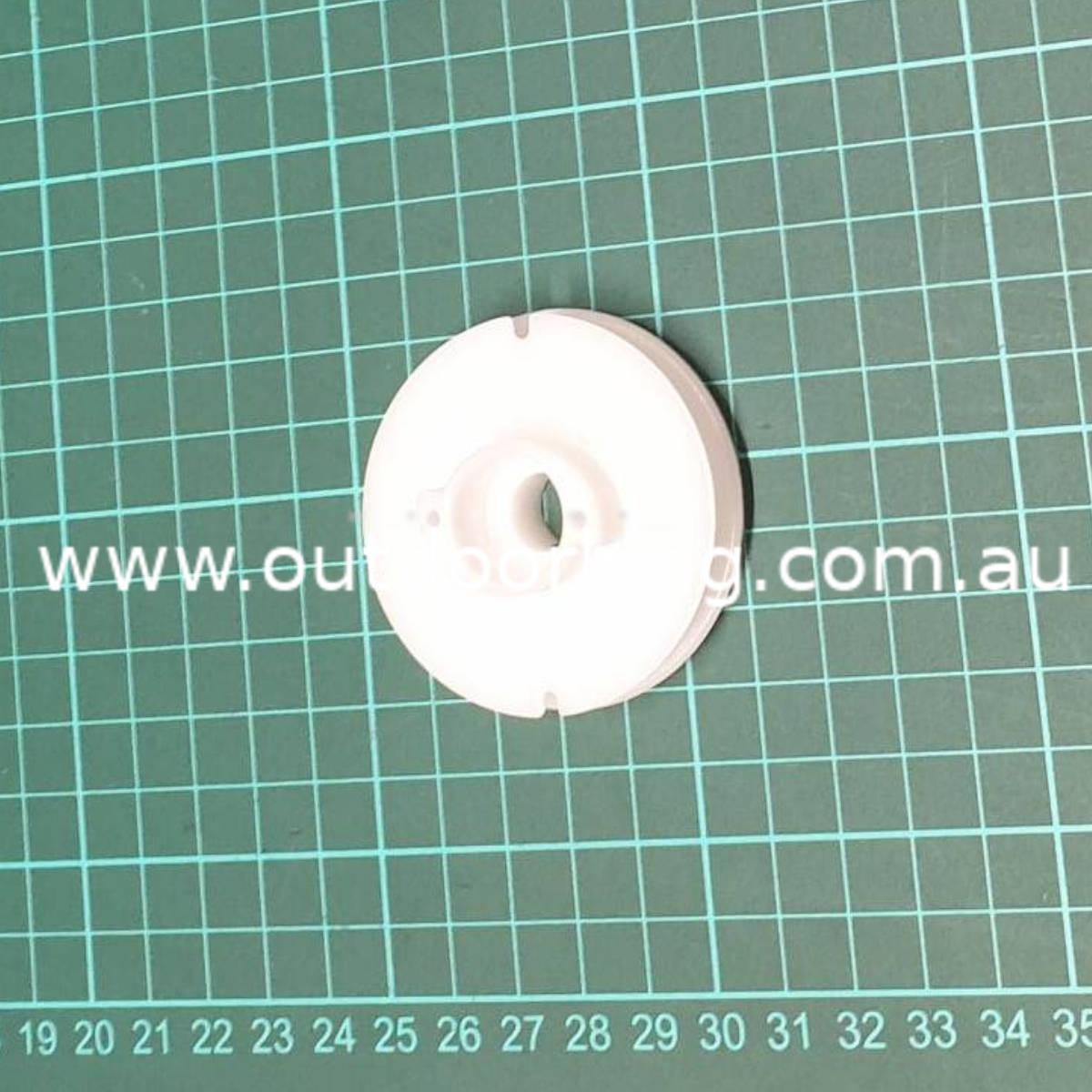 (image for) Oleo Mac Genuine Starter Pulley 58040019BR