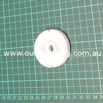 (image for) Oleo Mac Genuine Starter Pulley 58040019BR