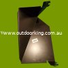 (image for) Masport Genuine Grass Deflector 460mm 18" 580694