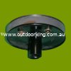 (image for) McCulloch Genuine Engine Pulley 532 42 83-01, 580 74 72-01, 580747201