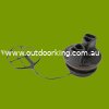(image for) Poulan Genuine Tank Cap 577 85 85-01, 530 04 71-92, 530 04 71-64, 580 94 09-01, 580940901