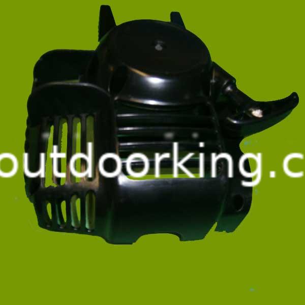 (image for) McCulloch Genuine Starter Assembly 581 03 85-01, 581038501