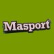 (image for) Masport Genuine - Nameplate 581240