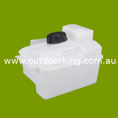 (image for) Husqvarna, McCulloch Genuine Petrol Tank 532185534, 532430825, 407552, 183361, 185534, 407545, 532407545, 430825, 180805, 18049