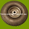 (image for) McCulloch Genuine Front Wheel 532 43 65-00, 581 42 06-01, 581420601