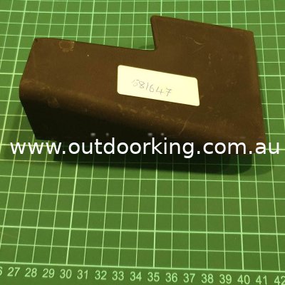 (image for) Masport Genuine Handle - Flap 581647