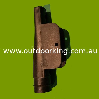 (image for) Masport Genuine Intake-Air B&S 582386