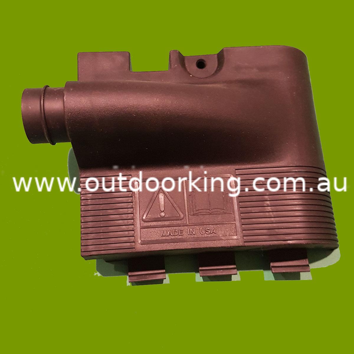 (image for) Masport Genuine Cover - Air Cleaner B&S 582389