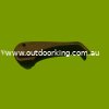 (image for) Masport Genuine Lever - Handle, Locking MSV 582419