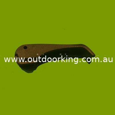 (image for) Masport Genuine Lever - Handle, Locking MSV 582419