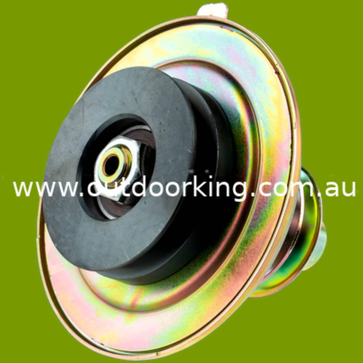 (image for) McCulloch Genuine Manual (Cable) PTO Clutch 5833099-01, 532 40 85-79, 532408579, 583309901