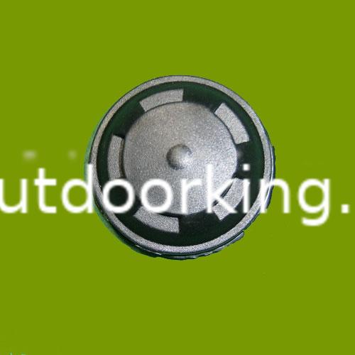 (image for) Masport Genuine Hub Cap, Button Mag Blk 583397