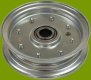 (image for) Husqvarna, Poulan, Craftsman, Jonsered Genuine Pulley Flat-Idler 5391121-96, 589766101, 5391327-28, 539132728, 539131148