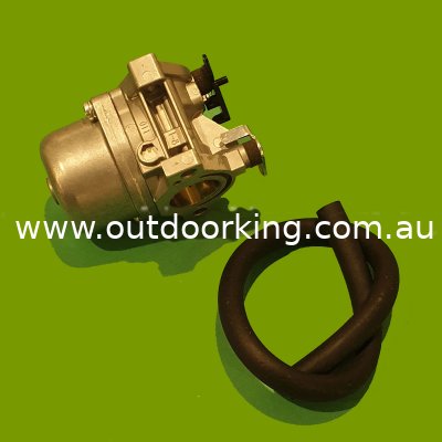 (image for) Briggs & Stratton Genuine Carburetor 590399, 796077