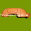 (image for) Tanaka Genuine Fuel Tank -TBC2000 (Orange) 5910635A20, 6696378
