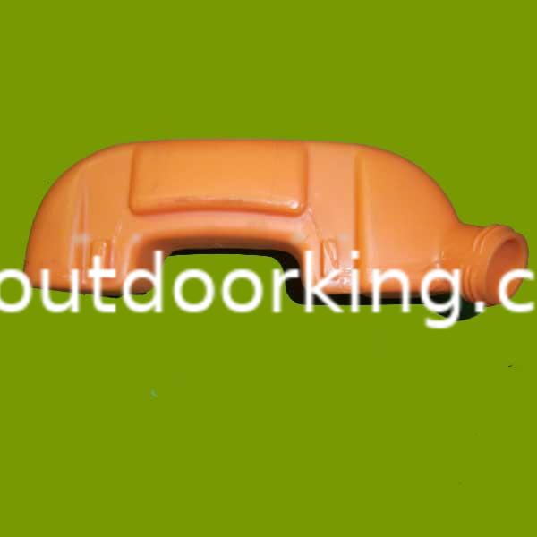 Modal Additional Images for Tanaka Genuine Fuel Tank -TBC2000 (Orange)  5910635A20, 6696378