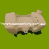 (image for) Tanaka Genuine Large Fuel Tank 700 ML-TBC290/340 5910703480, 5910703980, 6691586
