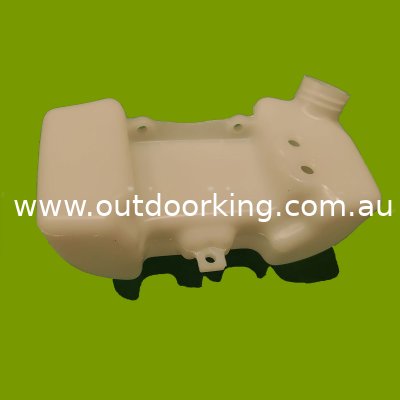 (image for) Tanaka Genuine Large Fuel Tank 700 ML-TBC290/340 5910703480, 5910703980, 6691586