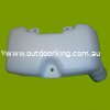 (image for) Tanaka TBC270SF Genuine Fuel Tank 5910735022