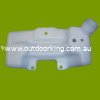 (image for) Tanaka TBC270SF Genuine Fuel Tank 5910735022