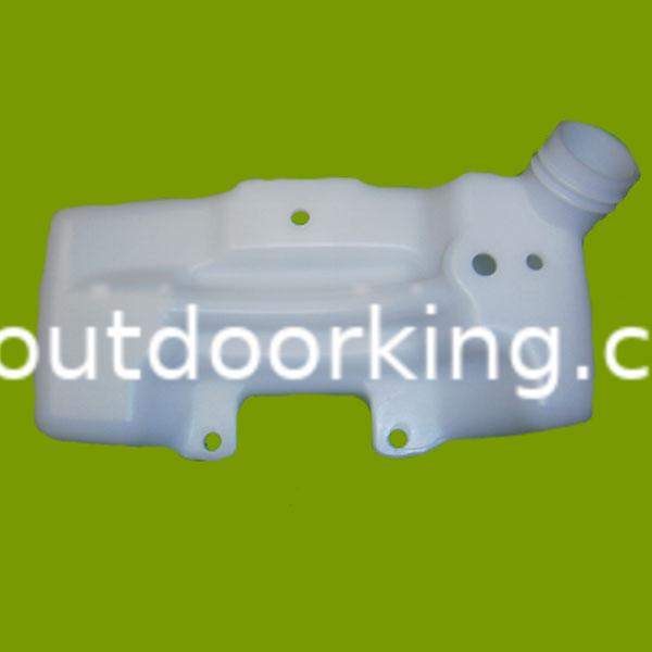 Tanaka TBC270SF Genuine Fuel Tank 5910735022