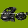 (image for) Briggs & Stratton Genuine Kit-Rewind/Blower Housing 593961, 592677 & 591139