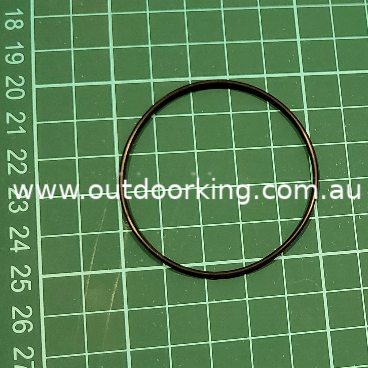 Modal Additional Images for Briggs & Stratton Genuine Gasket-Float Bowl 591467
