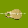 (image for) Robin Genuine ELEMENT AIR CLEANER PTV101 5923503200, 5923502300