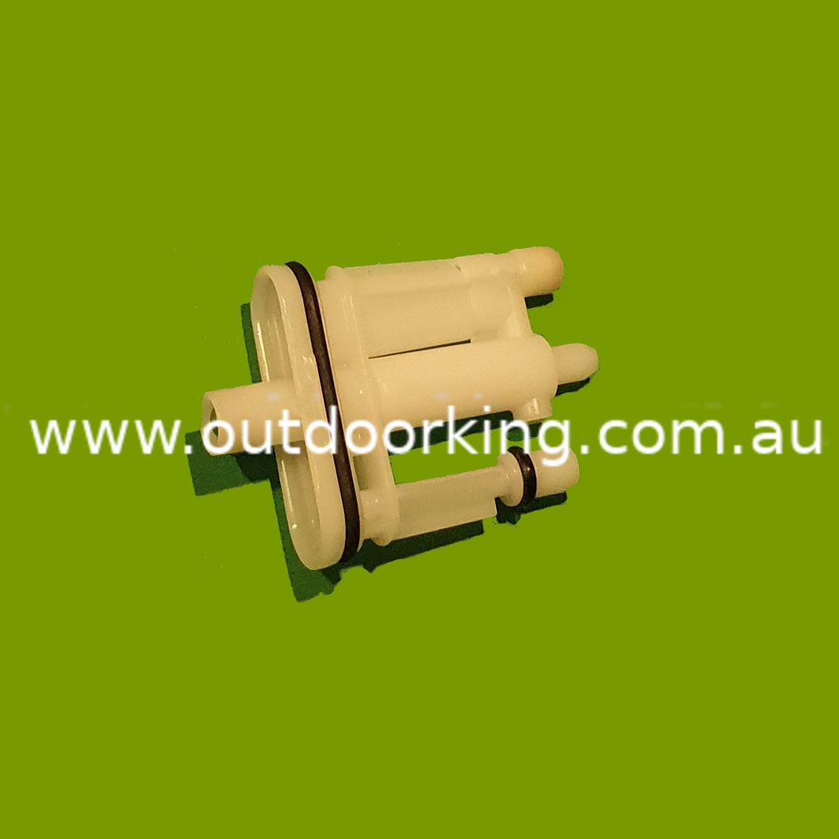 Briggs & Stratton Genuine Jet-Main 592793