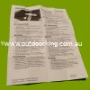 (image for) Briggs & Stratton Genuine Jet-Main 592793