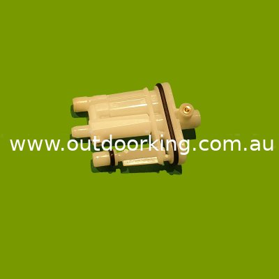 (image for) Briggs & Stratton Genuine Jet-Main 592793