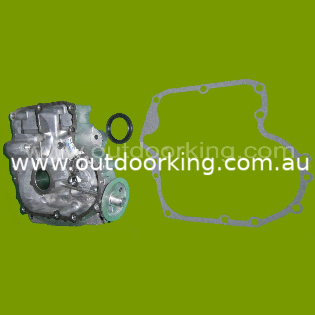 Modal Additional Images for Briggs & Stratton Genuine Sump-Engine 592849, 697188