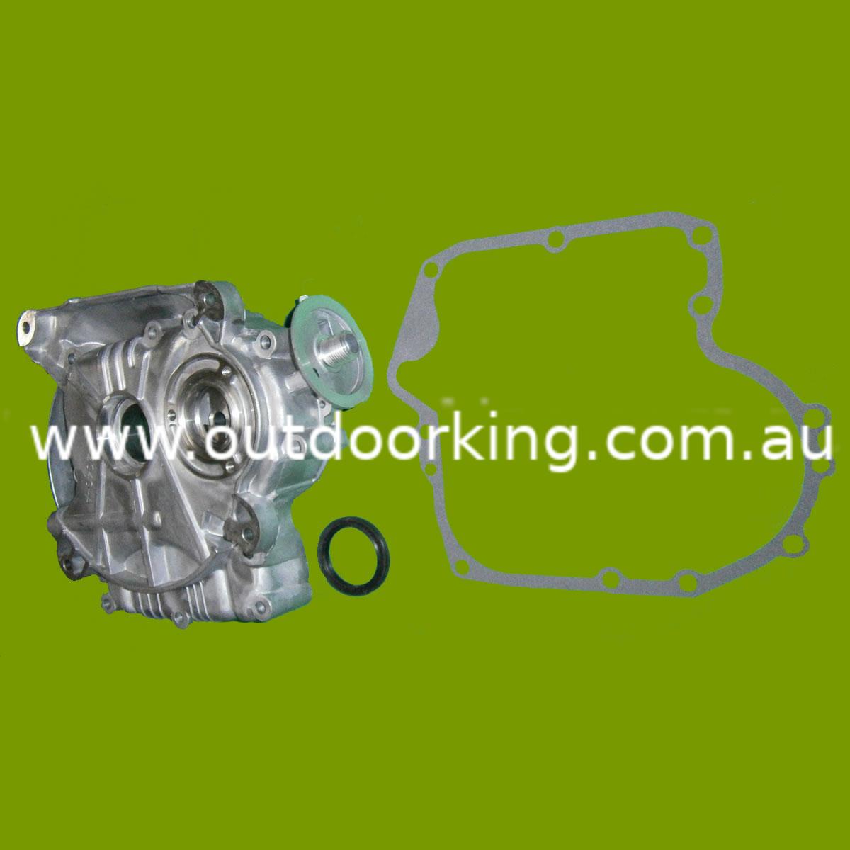 (image for) Briggs & Stratton Genuine Sump-Engine 592849, 697188