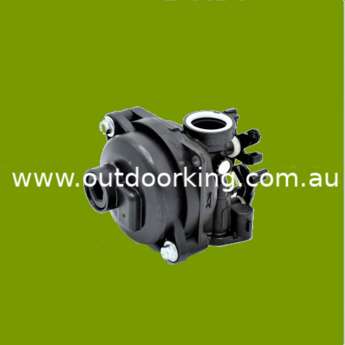 (image for) Briggs & Stratton Genuine Carburetor 593297