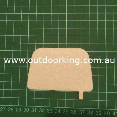 (image for) Robin Genuine Air Filter Element 5933500900