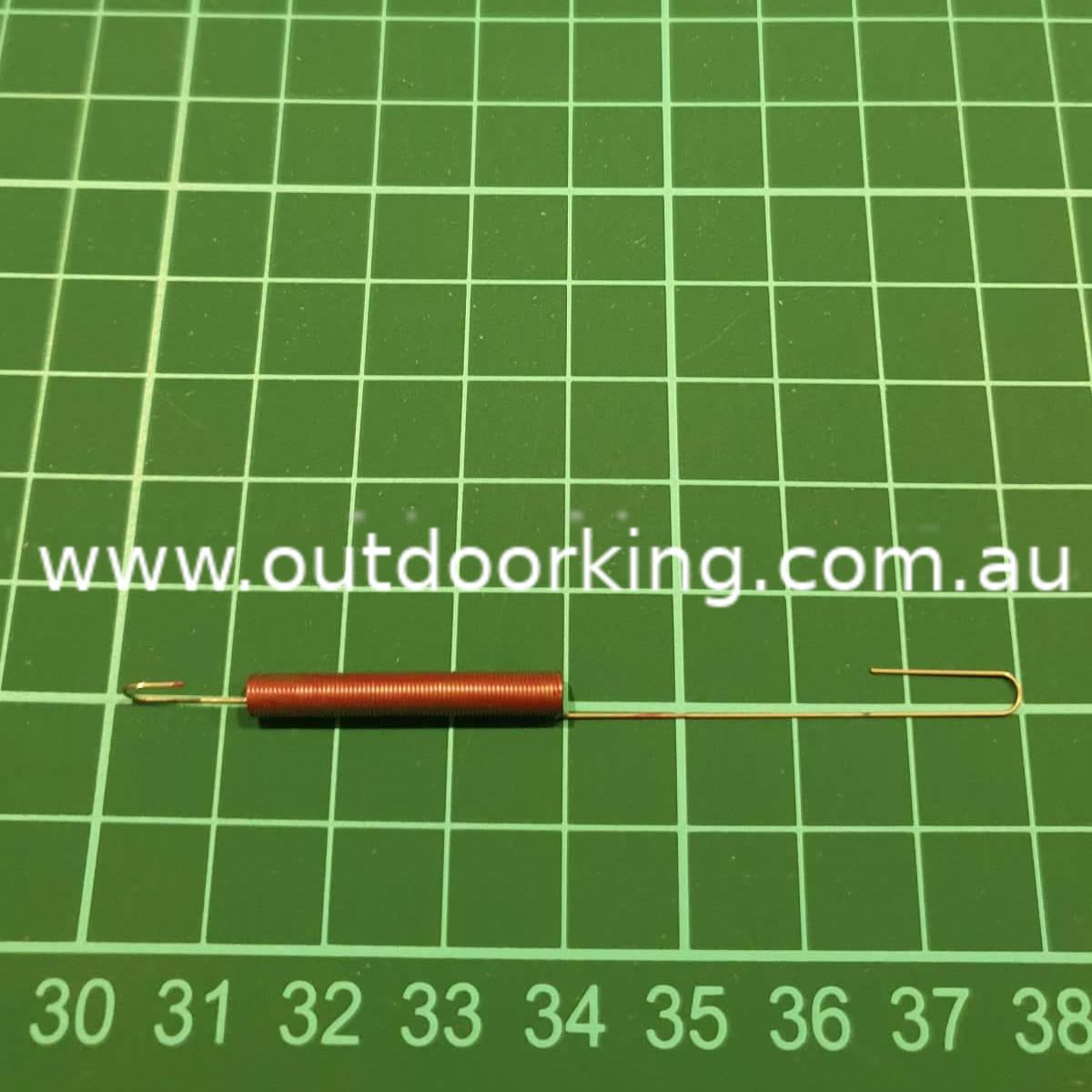 Modal Additional Images for Briggs & Stratton Genuine Spring-Choke Return 593447