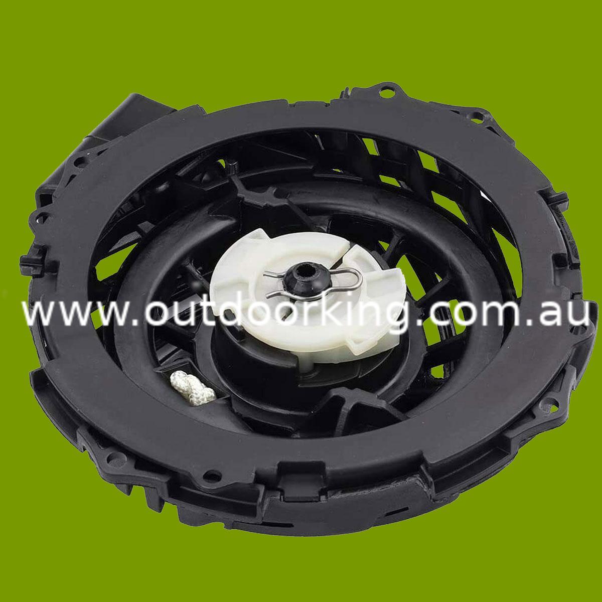 Modal Additional Images for Briggs & Stratton Genuine Starter Rewind Assembly 593959