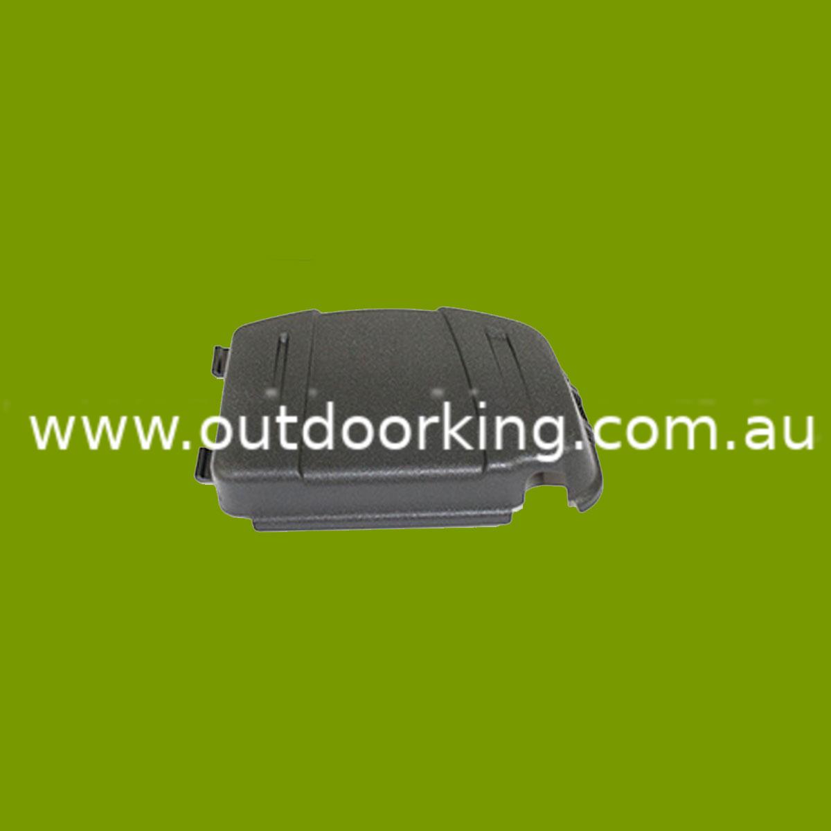 (image for) Briggs & Stratton Genuine Air Filter Cover 594106