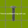 (image for) BRIGGS GENUINE SCREW 594115