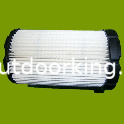 (image for) Briggs & Stratton Genuine Air Filter 796031, 591334, 594201