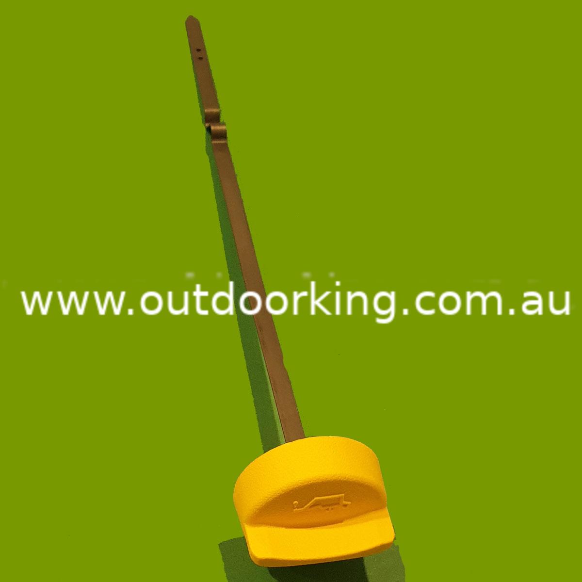 (image for) Briggs & Stratton Genuine Dipstick 594528, 691036