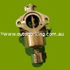 (image for) Briggs & Stratton Genuine Carburetor 591736, 794136, 796587, 594601