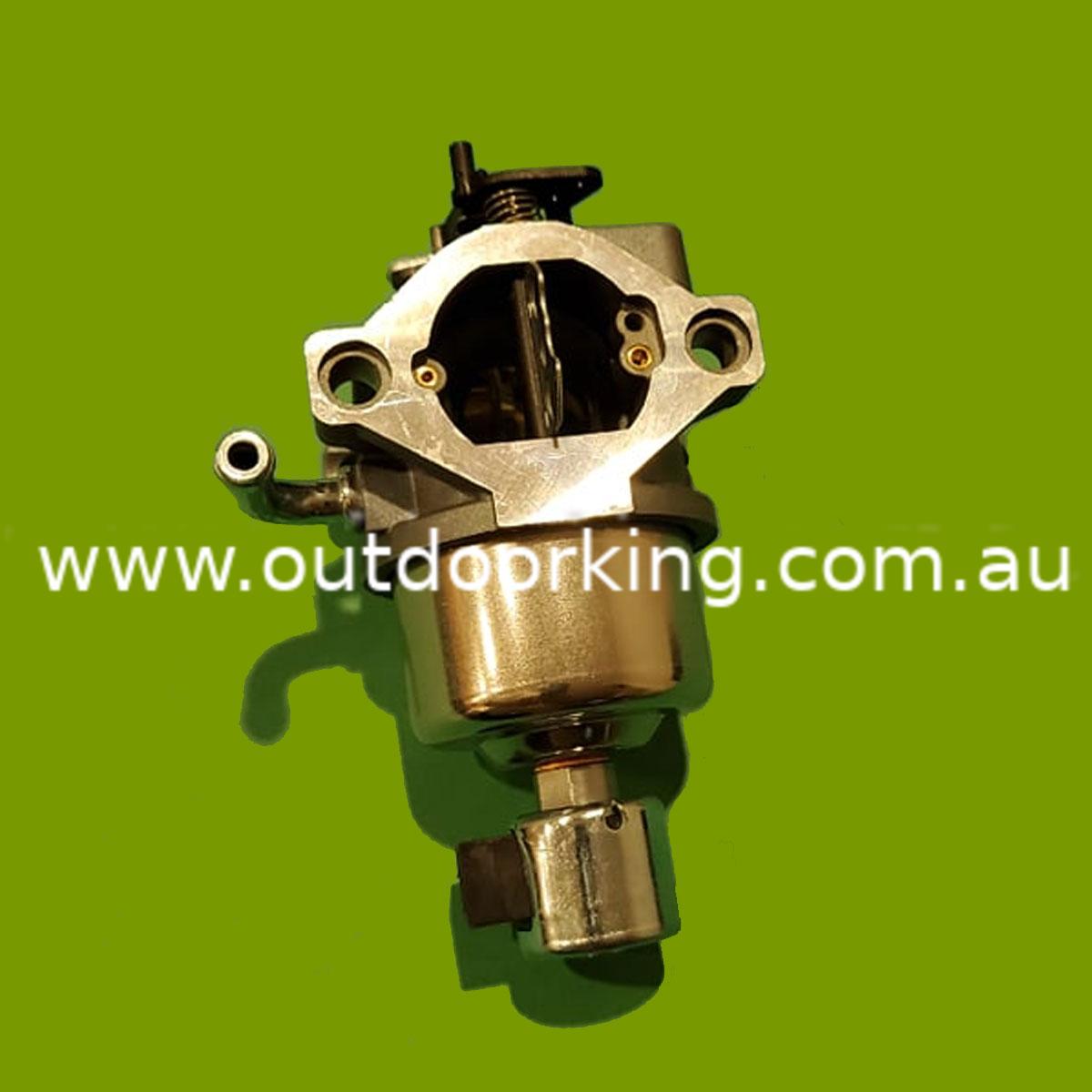 (image for) Briggs & Stratton Genuine Carburetor 591736, 794136, 796587, 594601