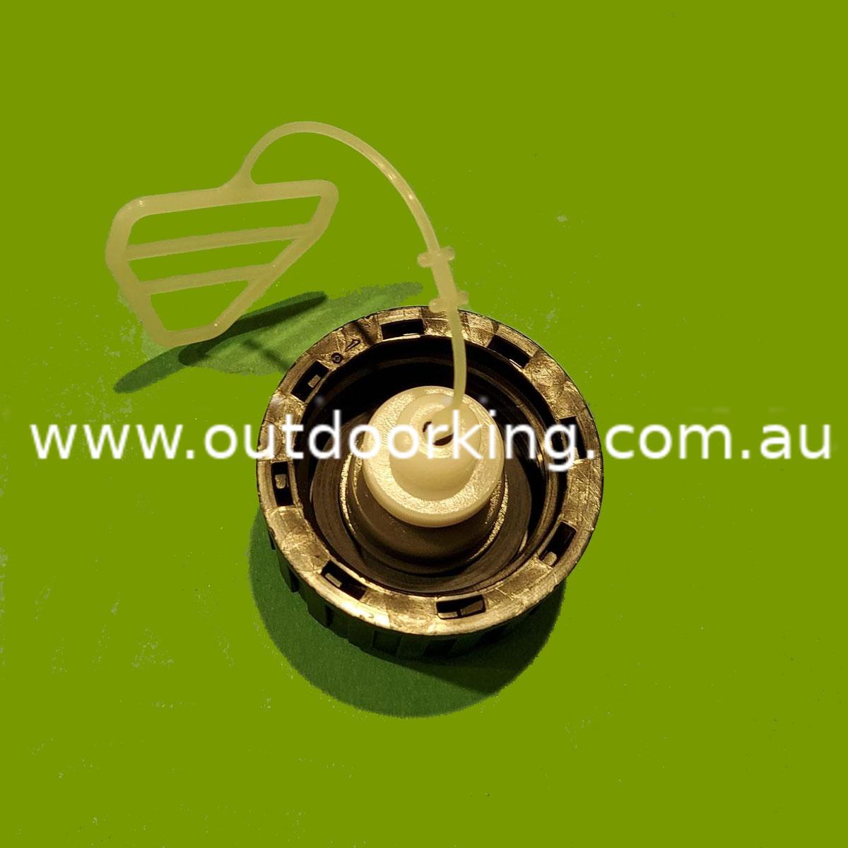 (image for) Tanaka Genuine Tank Cap 5950007290
